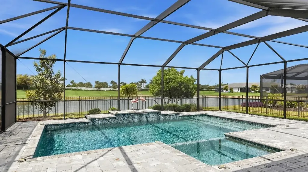 6270 Crested Eagle Lane Nokomis FL 34275