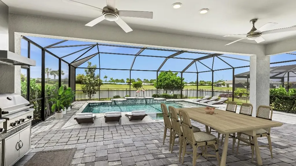 6270 Crested Eagle Lane Nokomis FL 34275