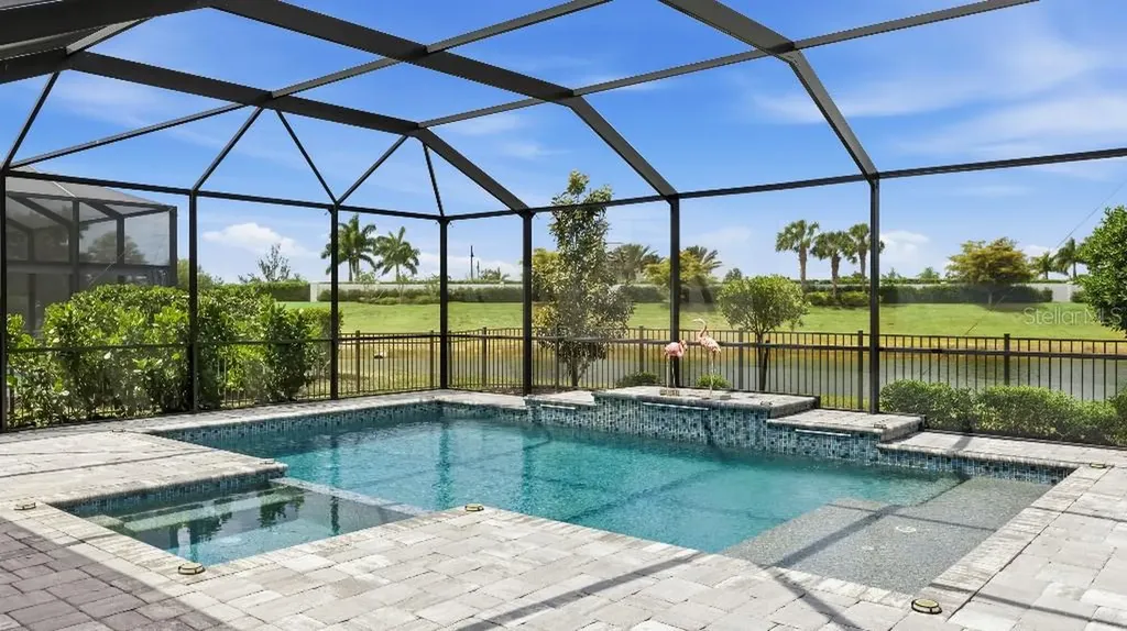 6270 Crested Eagle Lane Nokomis FL 34275