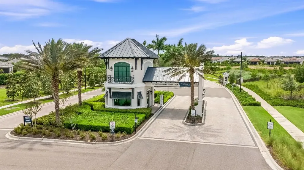 6270 Crested Eagle Lane Nokomis FL 34275