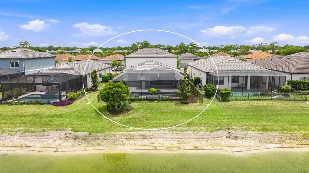 6270 Crested Eagle Lane Nokomis FL 34275