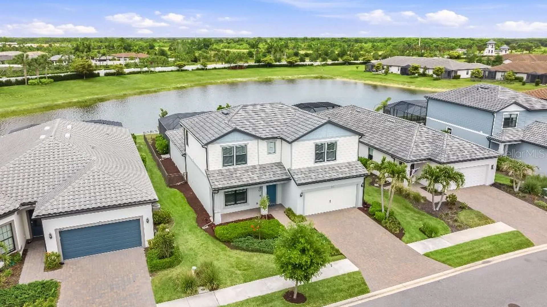 6270 Crested Eagle Lane Nokomis FL 34275