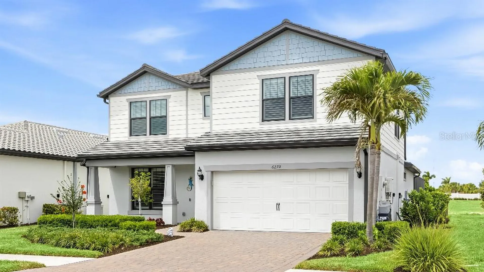 6270 Crested Eagle Lane Nokomis FL 34275
