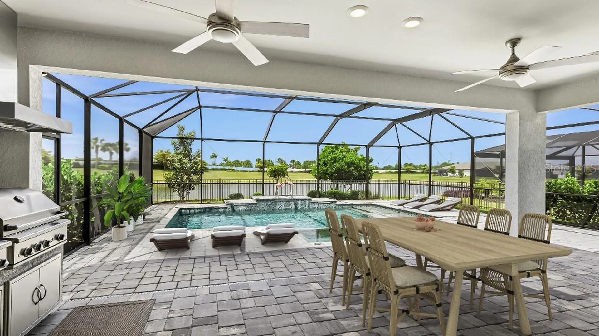 6270 Crested Eagle Lane Nokomis FL 34275