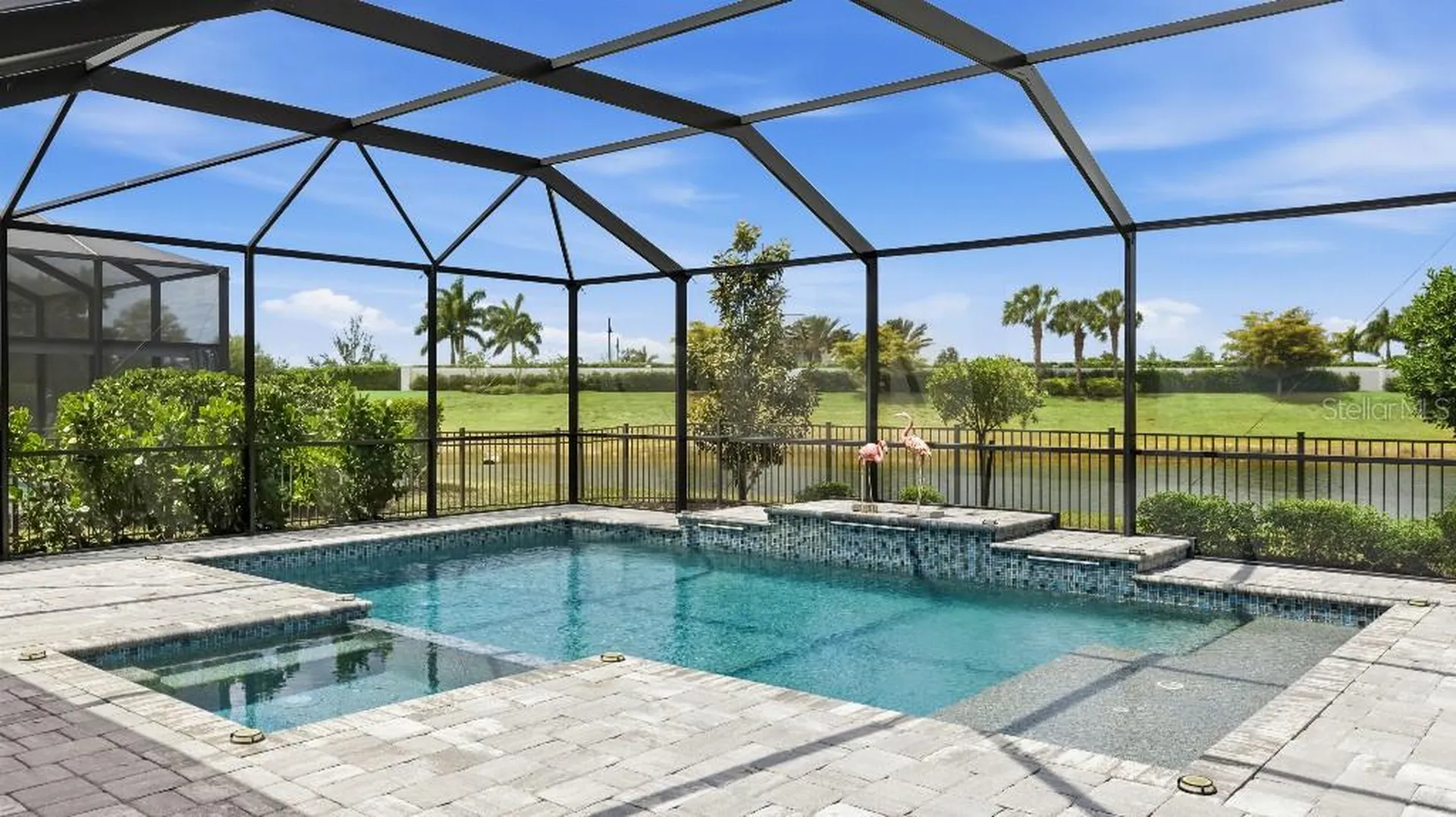 6270 Crested Eagle Lane Nokomis FL 34275