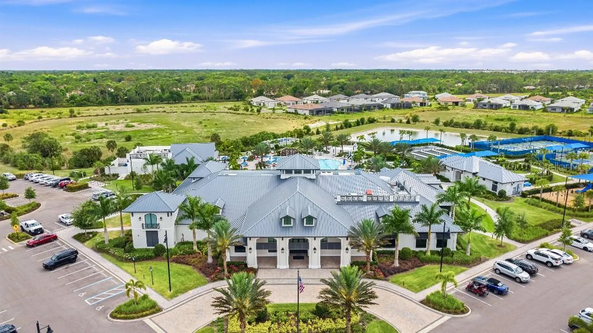 6270 Crested Eagle Lane Nokomis FL 34275