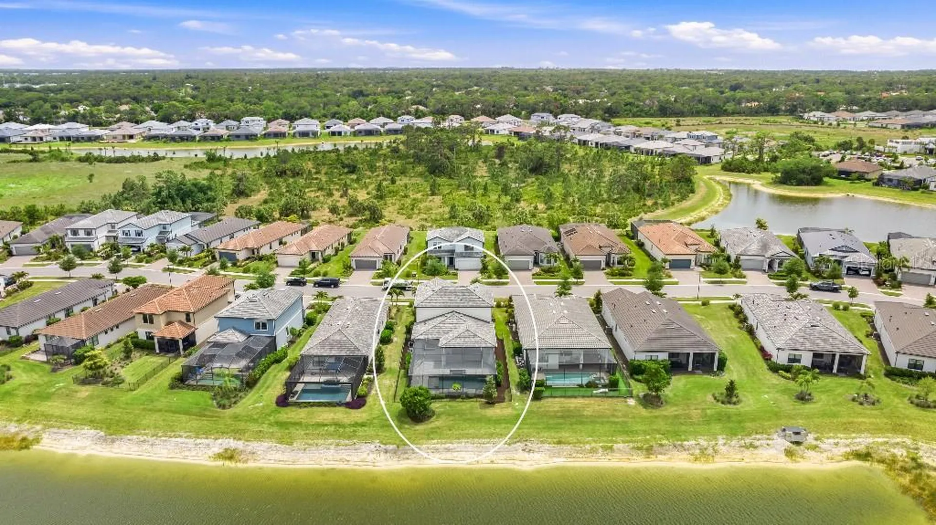 6270 Crested Eagle Lane Nokomis FL 34275