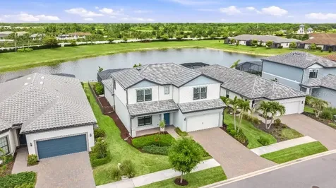 6270 Crested Eagle Lane Nokomis FL 34275