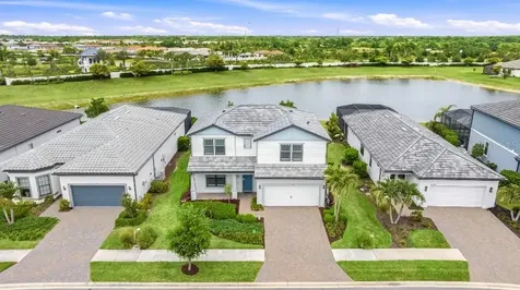 6270 Crested Eagle Lane Nokomis FL 34275