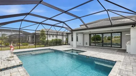 6270 Crested Eagle Lane Nokomis FL 34275