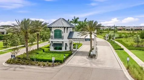 6270 Crested Eagle Lane Nokomis FL 34275