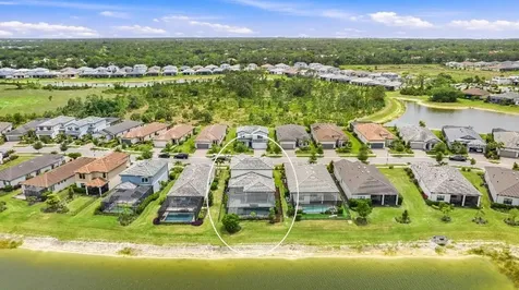 6270 Crested Eagle Lane Nokomis FL 34275