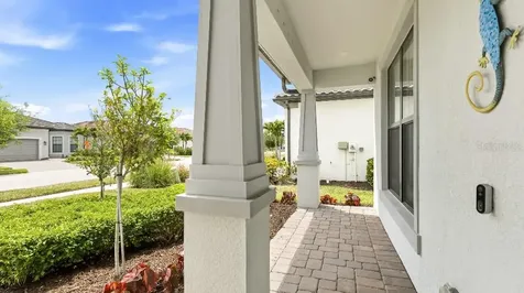 6270 Crested Eagle Lane Nokomis FL 34275
