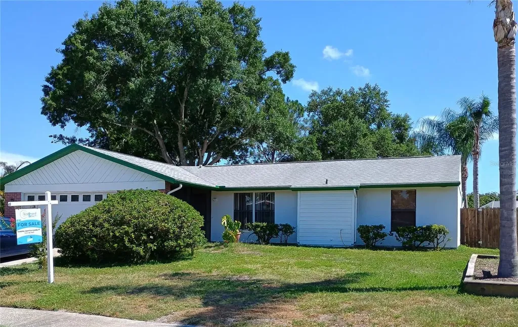 602 Bay Lake Trail Oldsmar FL 34677
