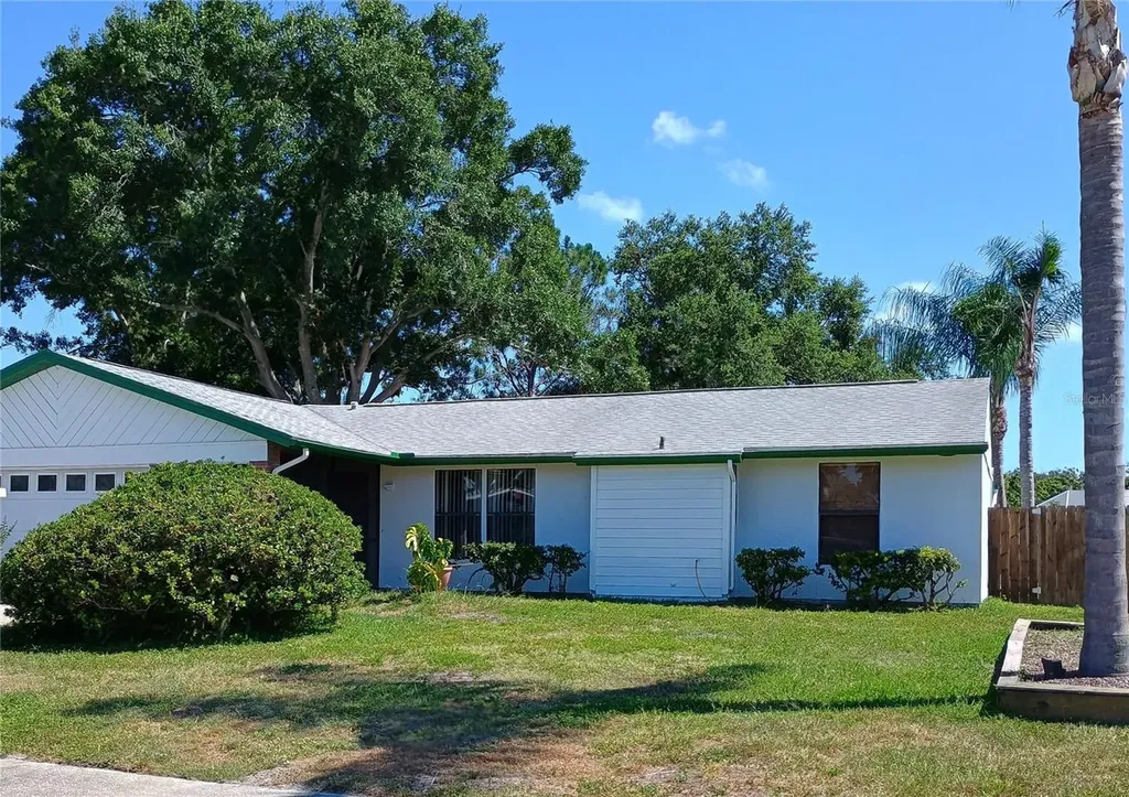 602 Bay Lake Trail Oldsmar FL 34677