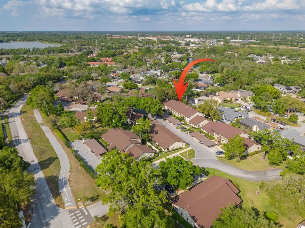 3590 Magnolia Ridge Circle Palm Harbor FL 34684