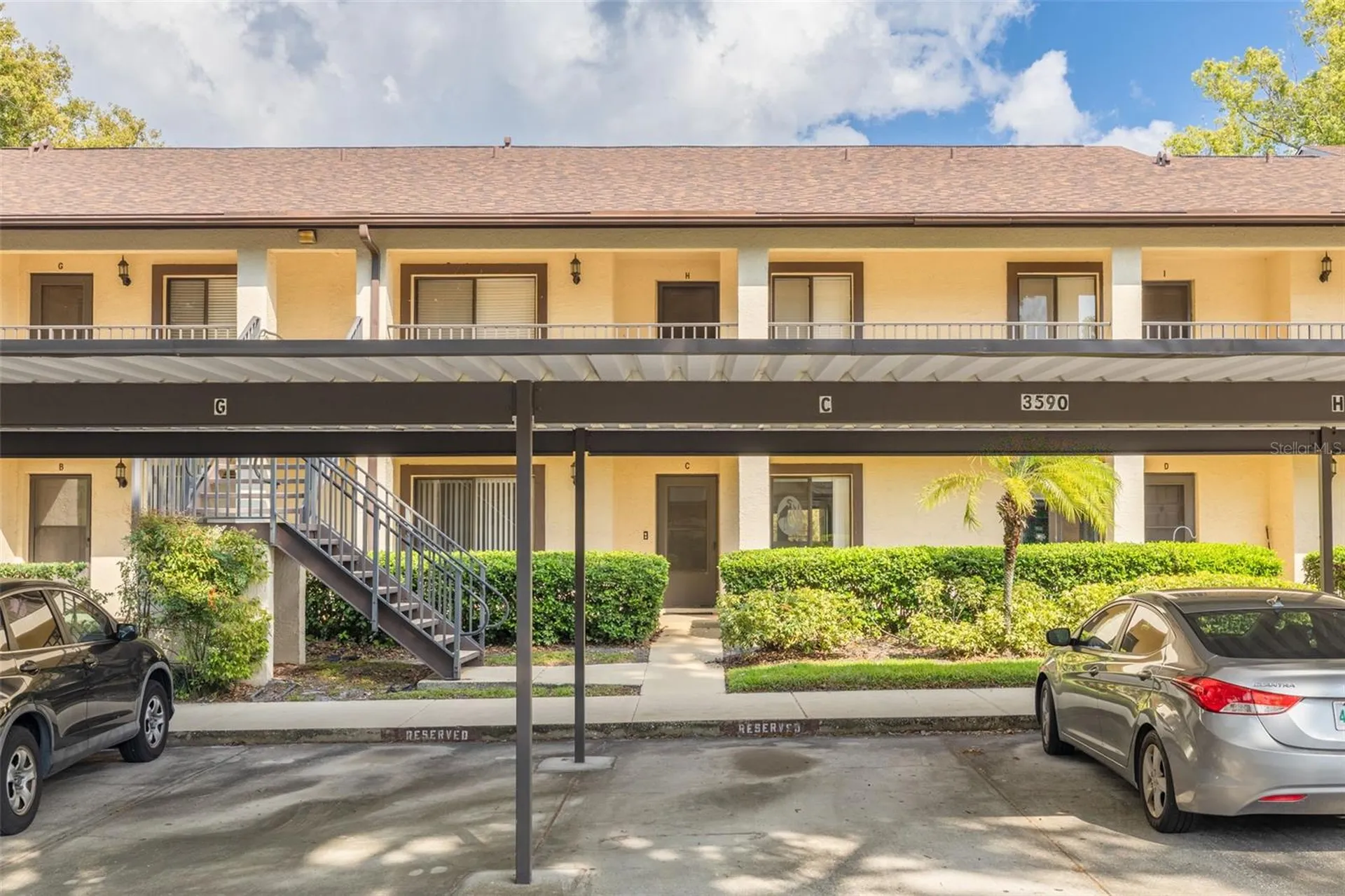 3590 Magnolia Ridge Circle Palm Harbor FL 34684