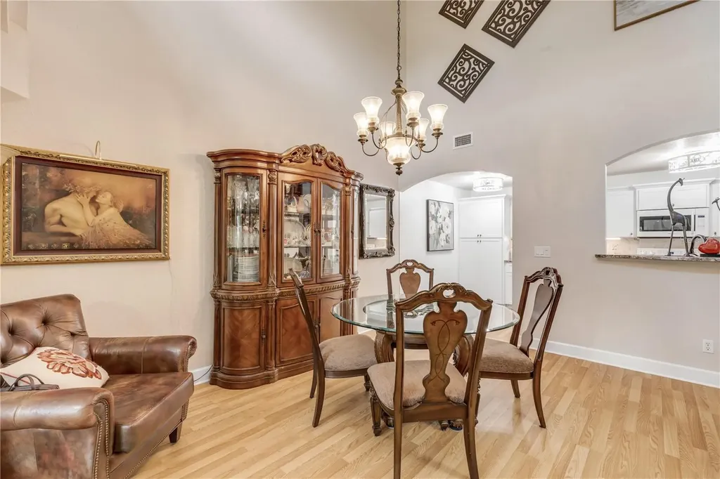 2237 Hawks Cove Circle New Smyrna Beach FL 32168