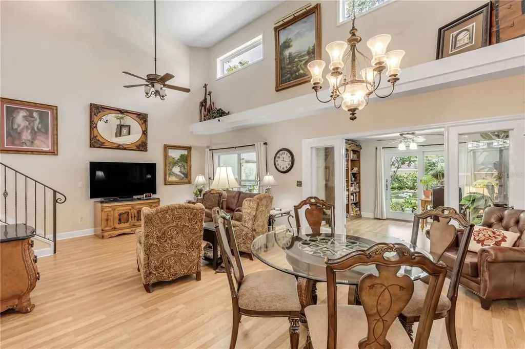 2237 Hawks Cove Circle New Smyrna Beach FL 32168