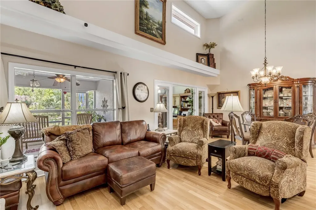 2237 Hawks Cove Circle New Smyrna Beach FL 32168