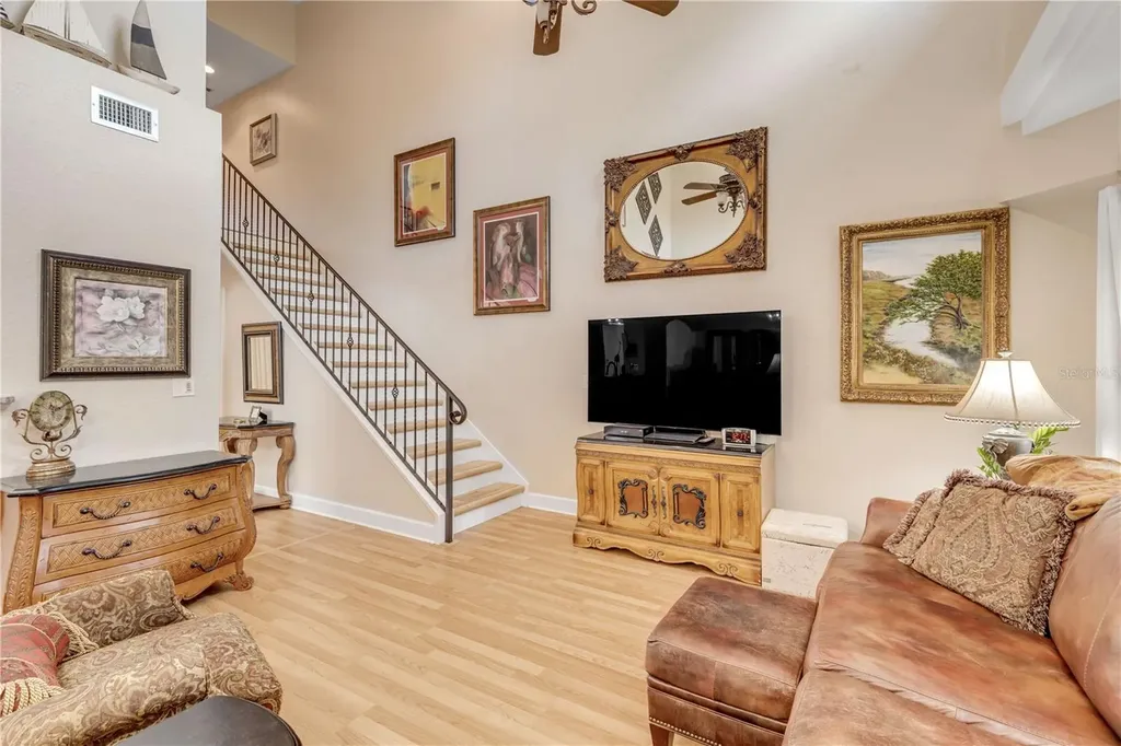 2237 Hawks Cove Circle New Smyrna Beach FL 32168