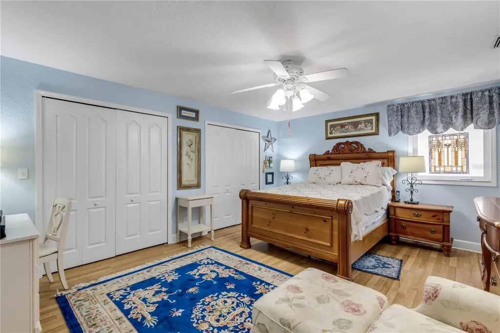 2237 Hawks Cove Circle New Smyrna Beach FL 32168