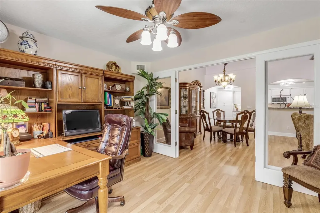 2237 Hawks Cove Circle New Smyrna Beach FL 32168