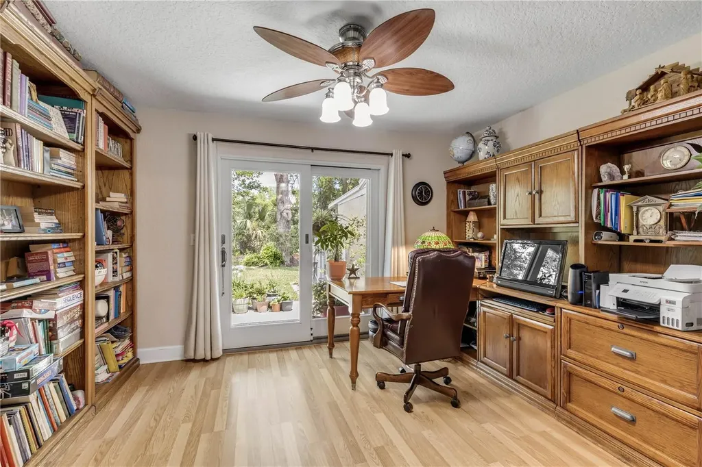 2237 Hawks Cove Circle New Smyrna Beach FL 32168