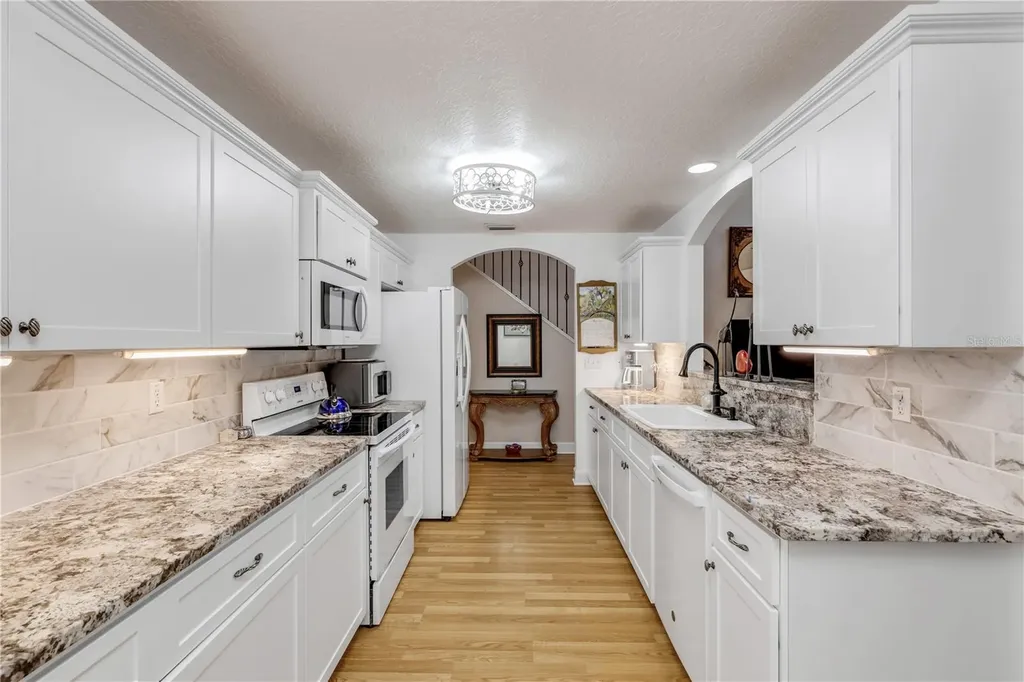 2237 Hawks Cove Circle New Smyrna Beach FL 32168