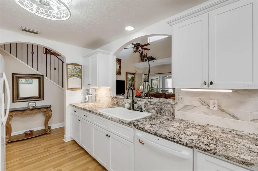 2237 Hawks Cove Circle New Smyrna Beach FL 32168