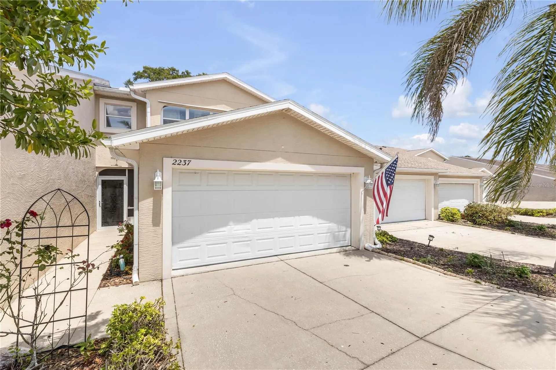 2237 Hawks Cove Circle New Smyrna Beach FL 32168