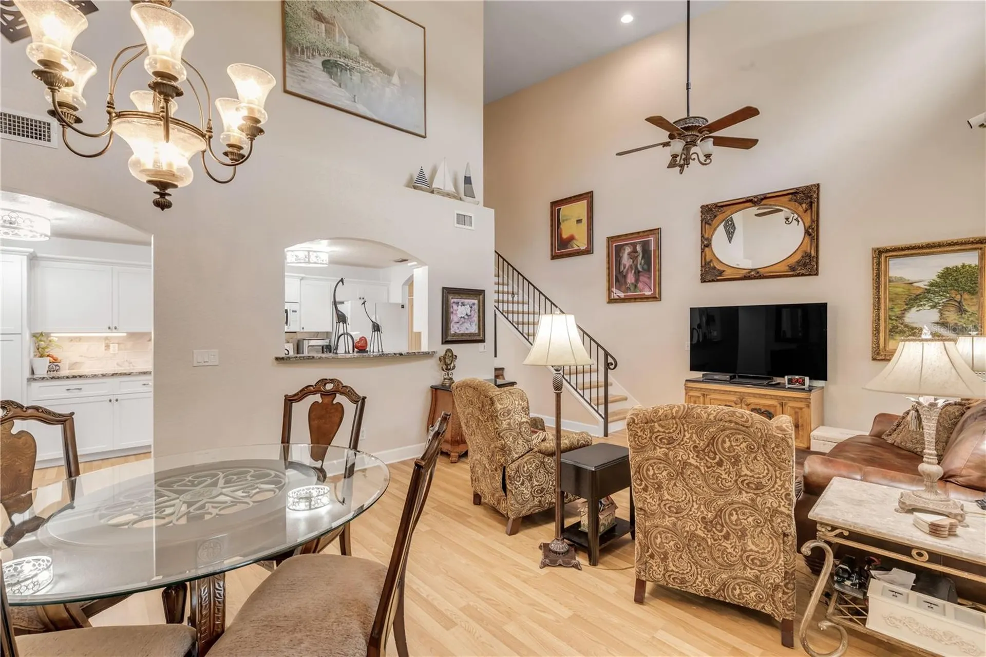 2237 Hawks Cove Circle New Smyrna Beach FL 32168