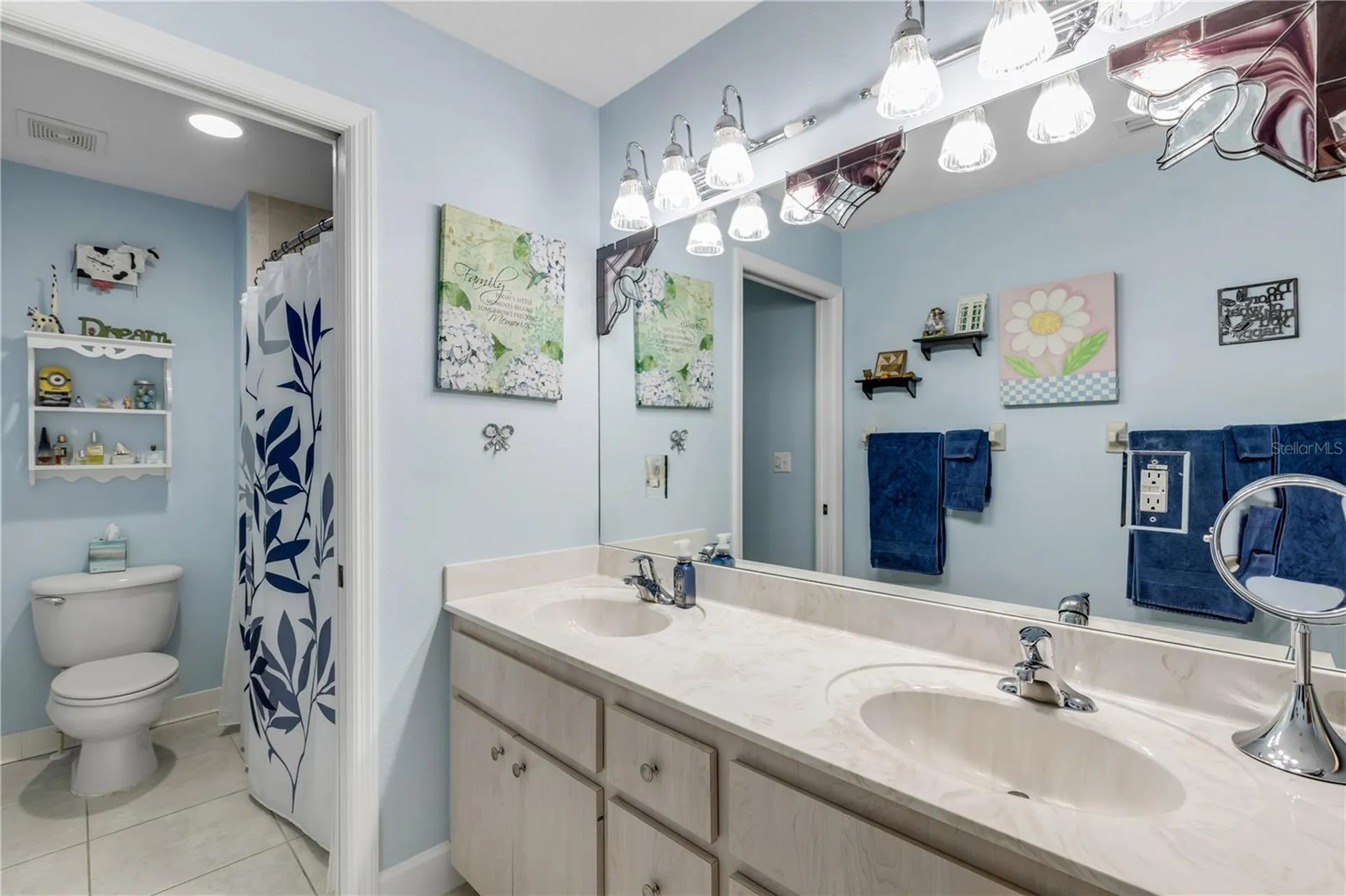 2237 Hawks Cove Circle New Smyrna Beach FL 32168