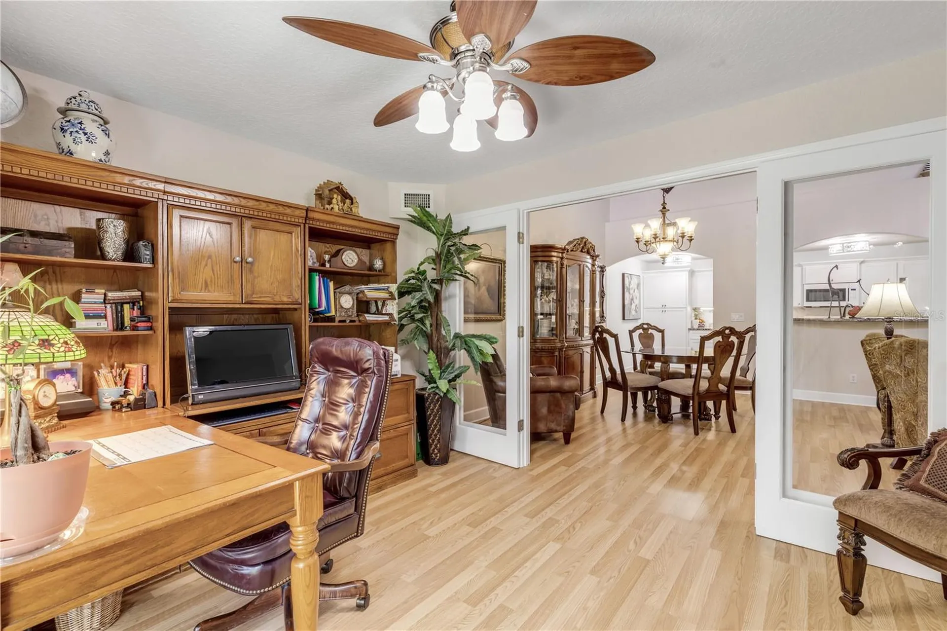 2237 Hawks Cove Circle New Smyrna Beach FL 32168
