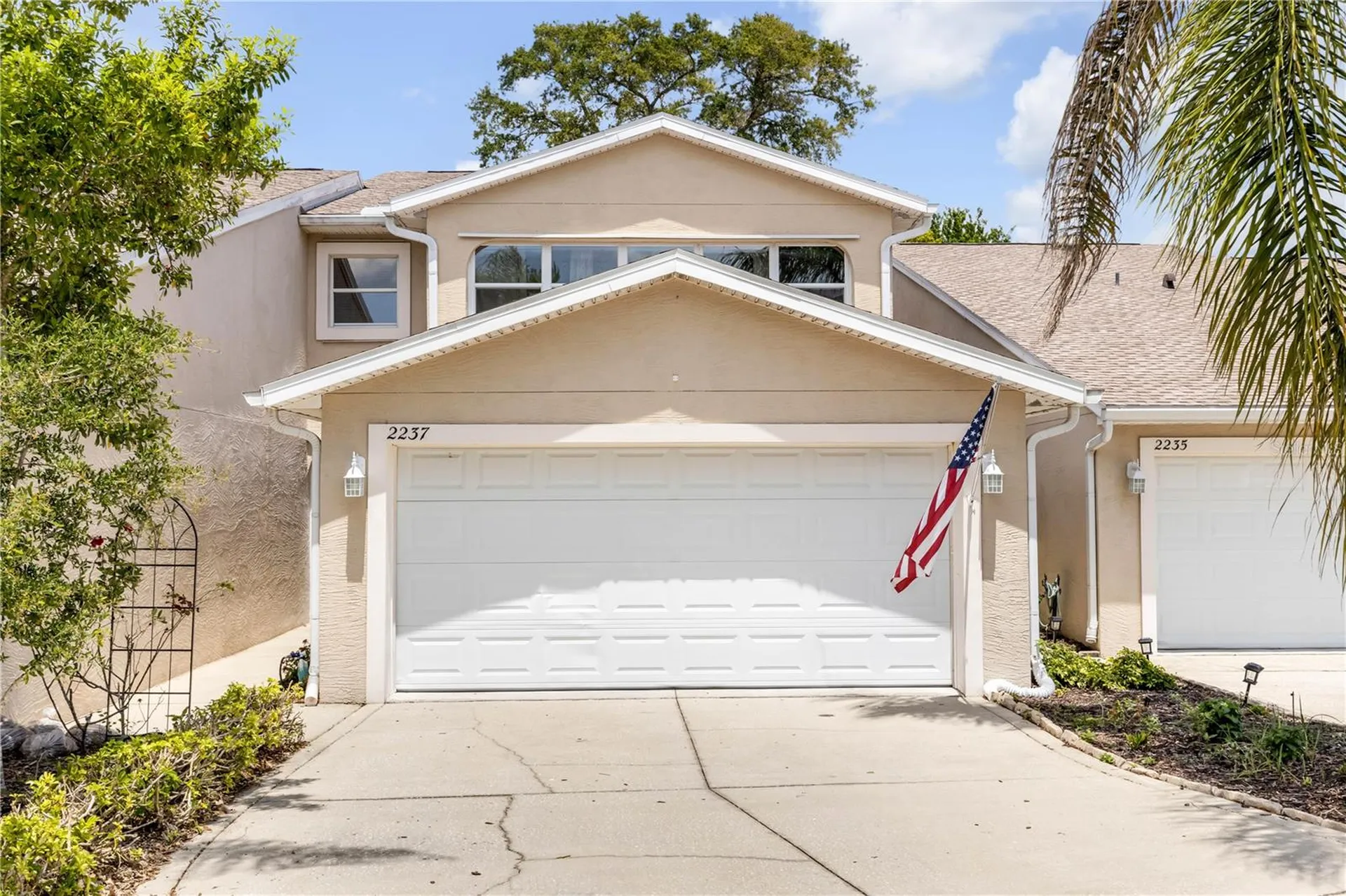 2237 Hawks Cove Circle New Smyrna Beach FL 32168