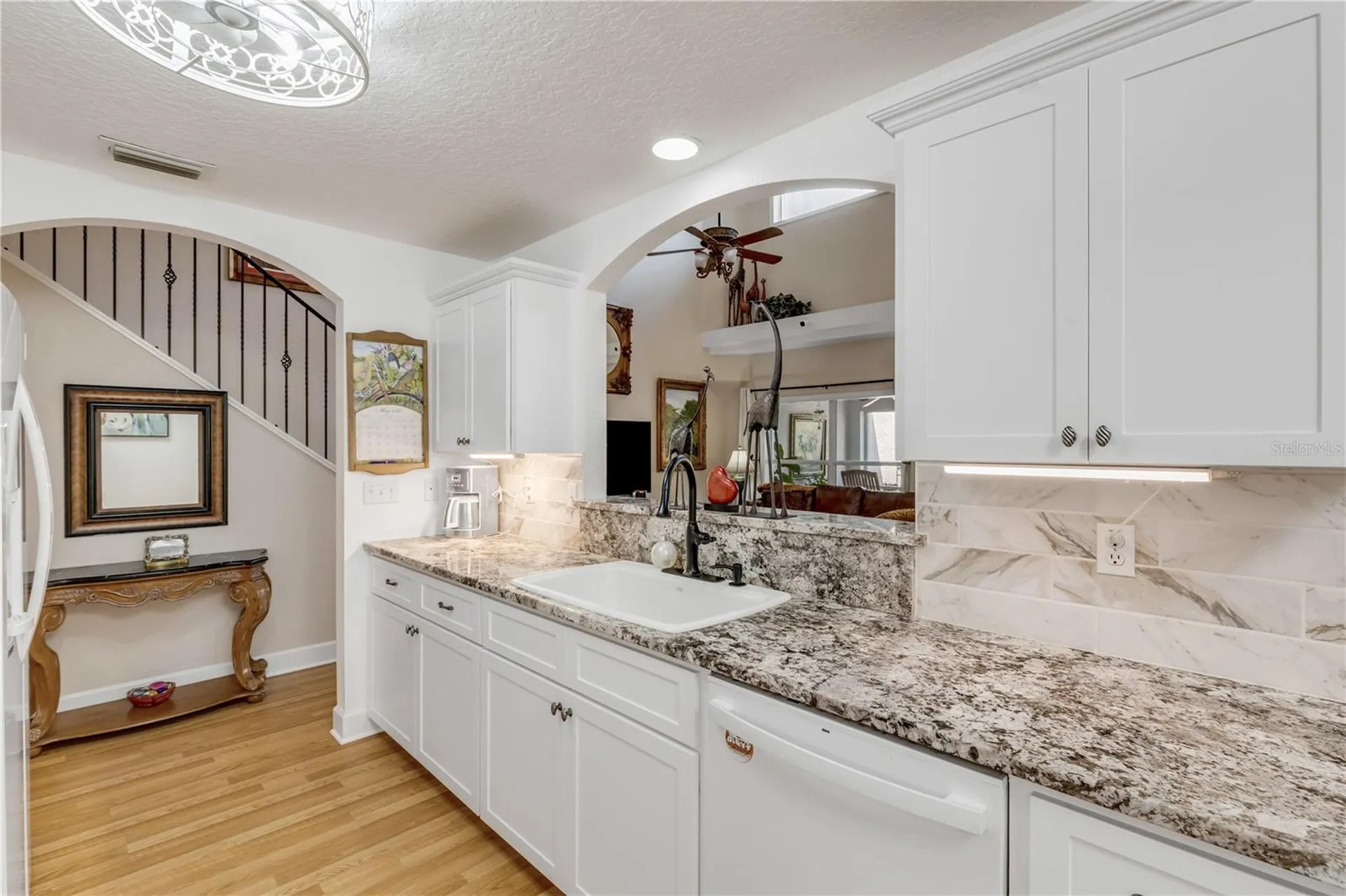 2237 Hawks Cove Circle New Smyrna Beach FL 32168