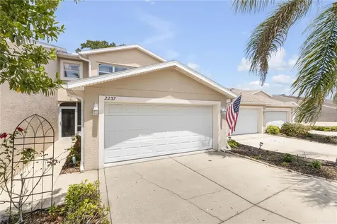 2237 Hawks Cove Circle New Smyrna Beach FL 32168