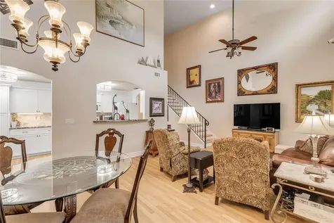 2237 Hawks Cove Circle New Smyrna Beach FL 32168