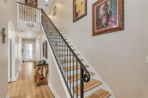 2237 Hawks Cove Circle New Smyrna Beach FL 32168