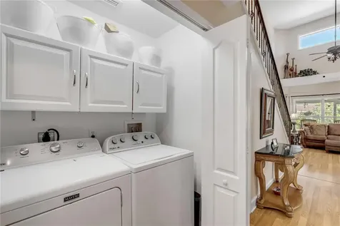 2237 Hawks Cove Circle New Smyrna Beach FL 32168