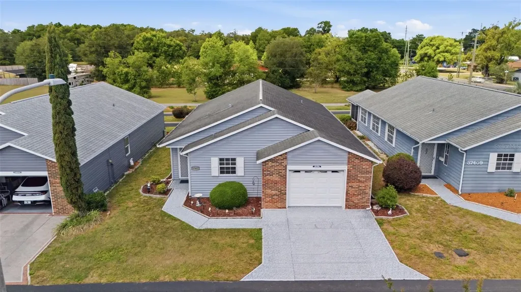 37407 Teaberry Loop Zephyrhills FL 33542