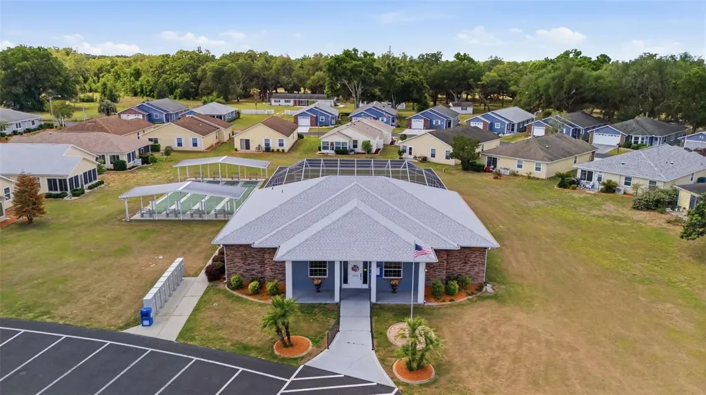 37407 Teaberry Loop Zephyrhills FL 33542