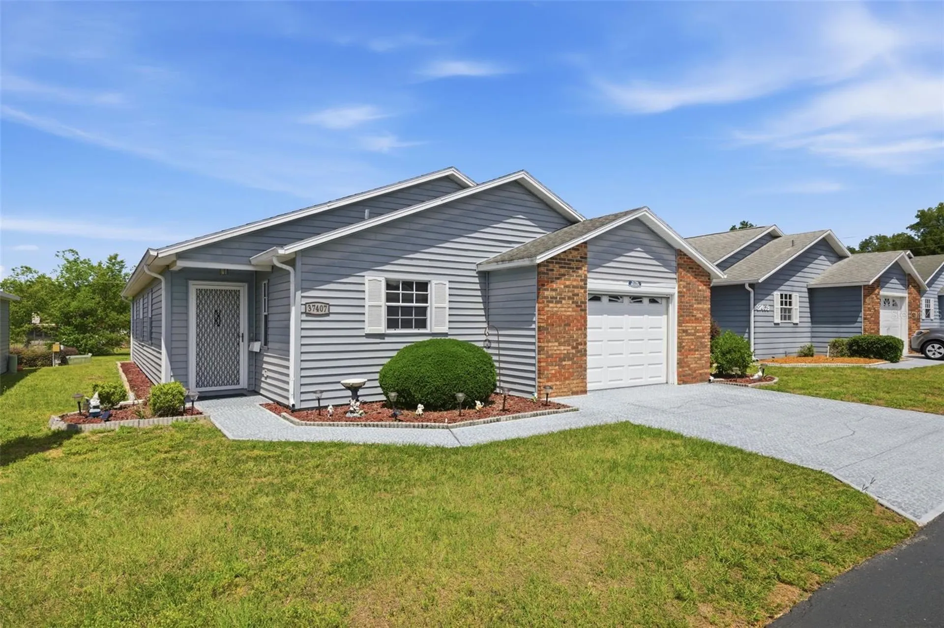 37407 Teaberry Loop Zephyrhills FL 33542