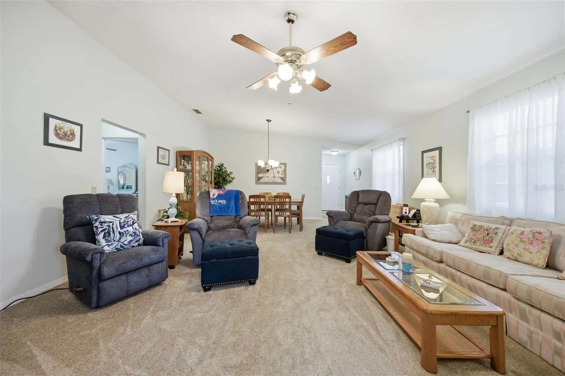 37407 Teaberry Loop Zephyrhills FL 33542