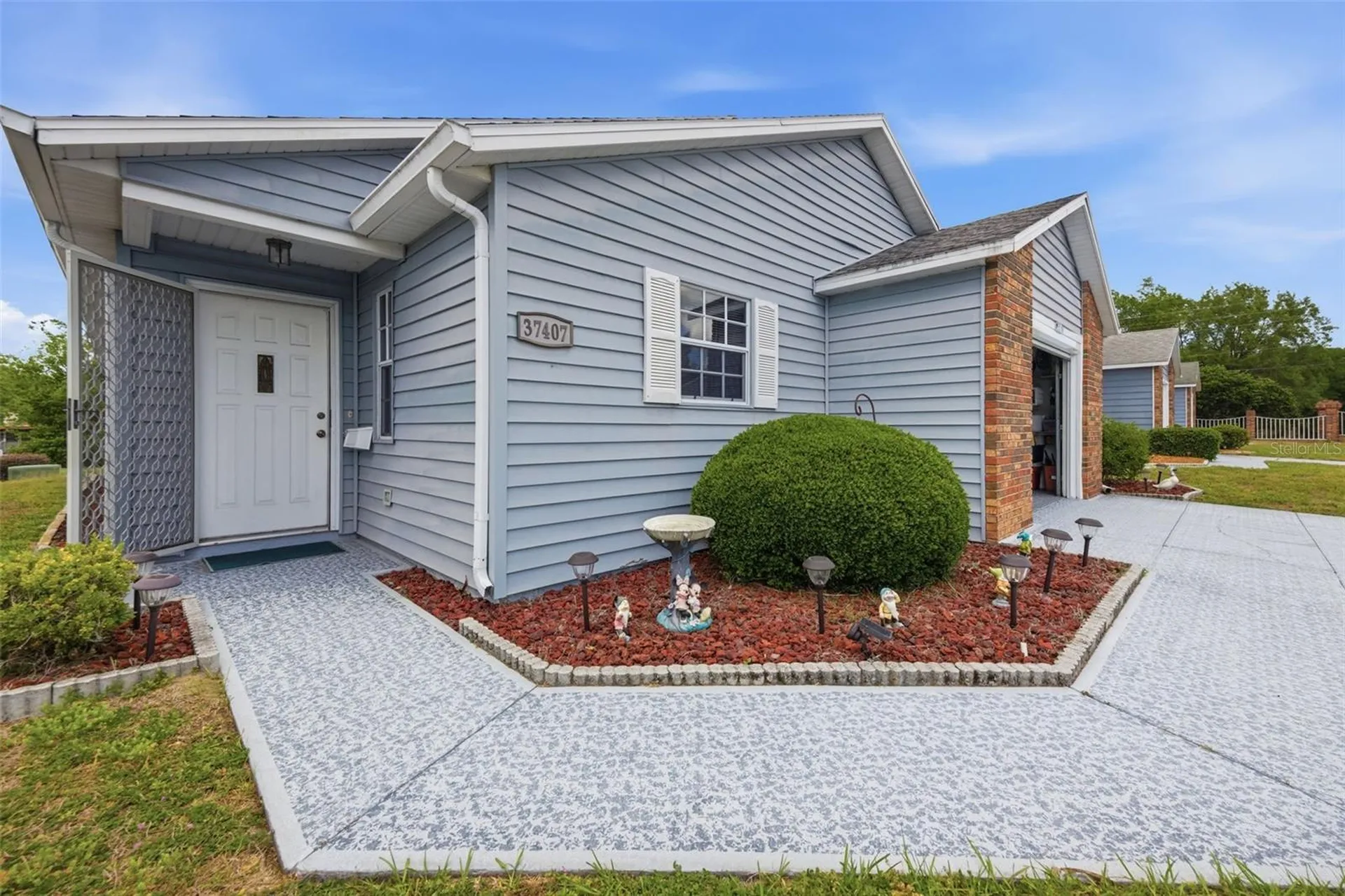 37407 Teaberry Loop Zephyrhills FL 33542