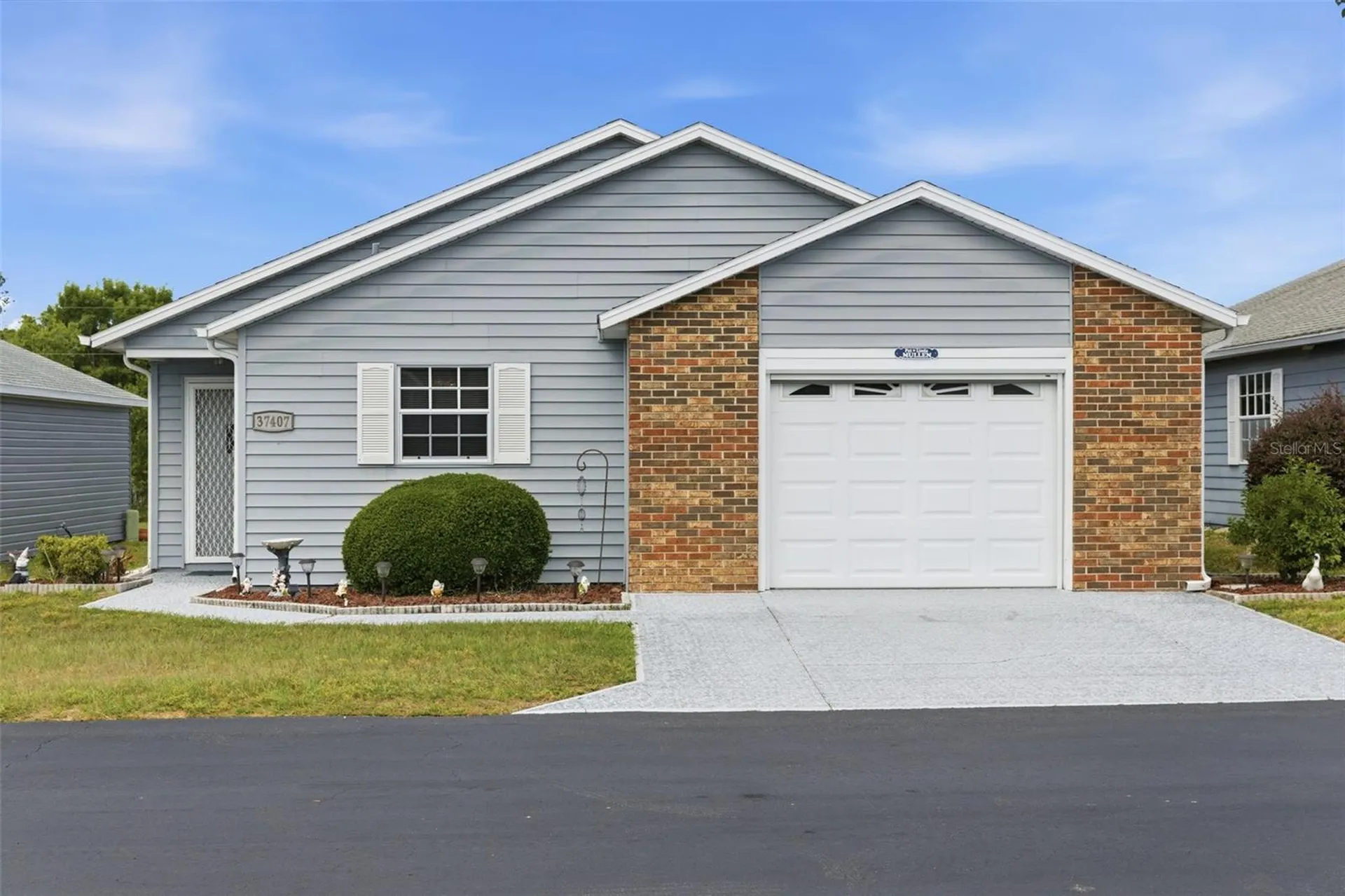 37407 Teaberry Loop Zephyrhills FL 33542