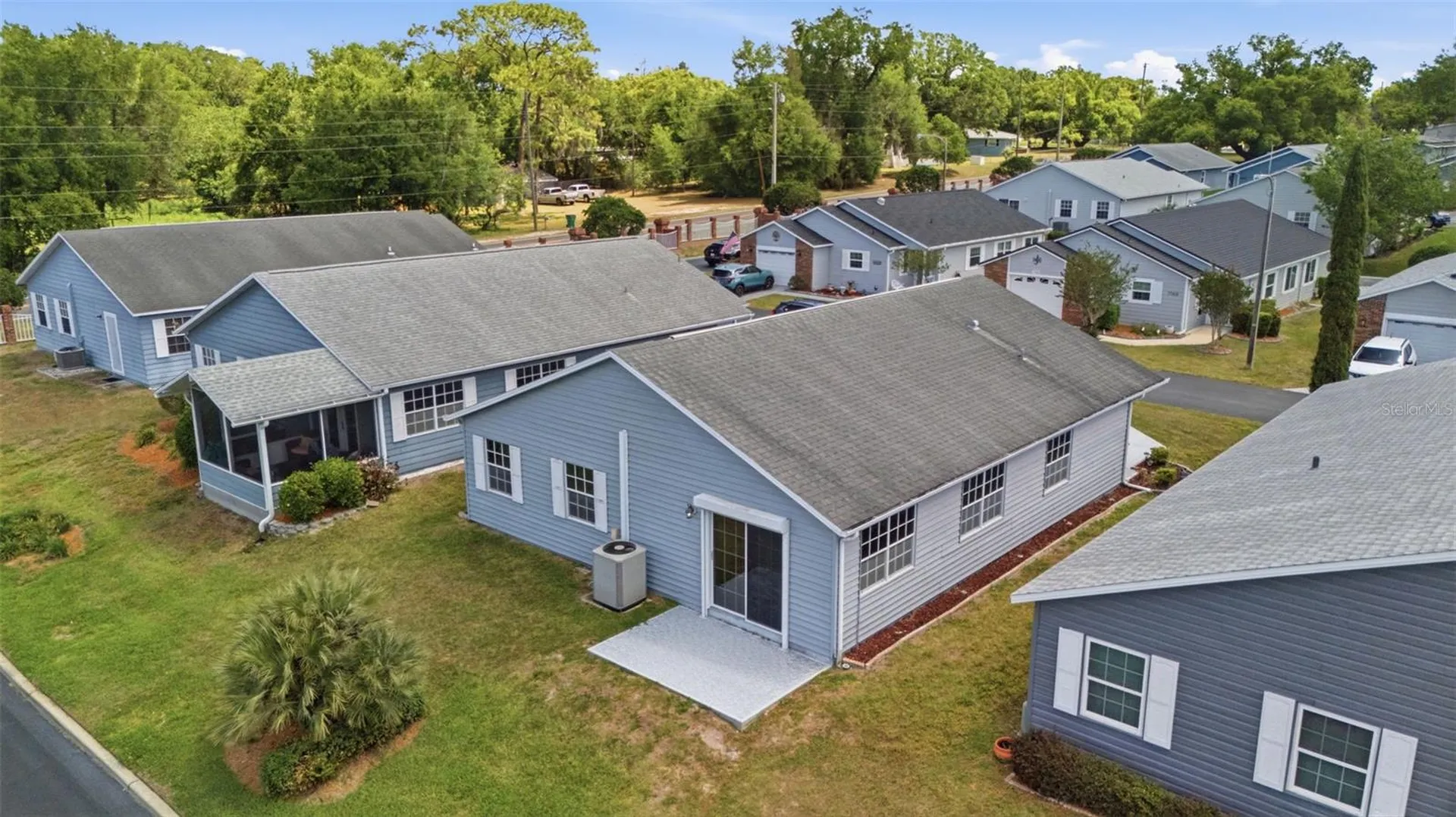 37407 Teaberry Loop Zephyrhills FL 33542