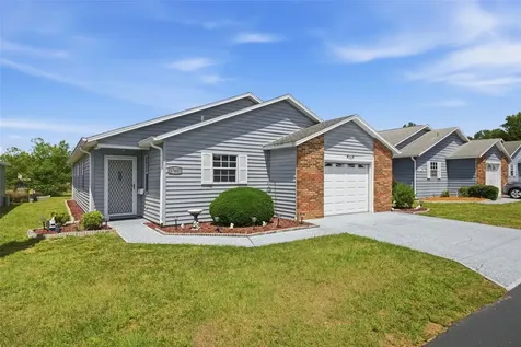 37407 Teaberry Loop Zephyrhills FL 33542