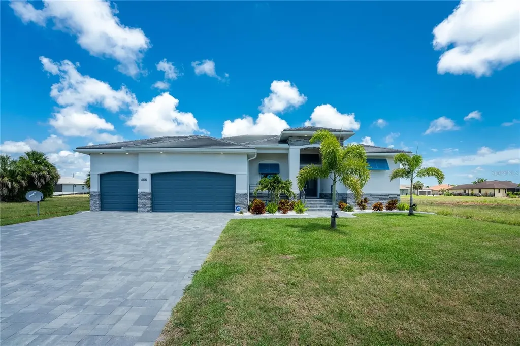 255 Rotonda Boulevard S Rotonda West FL 33947