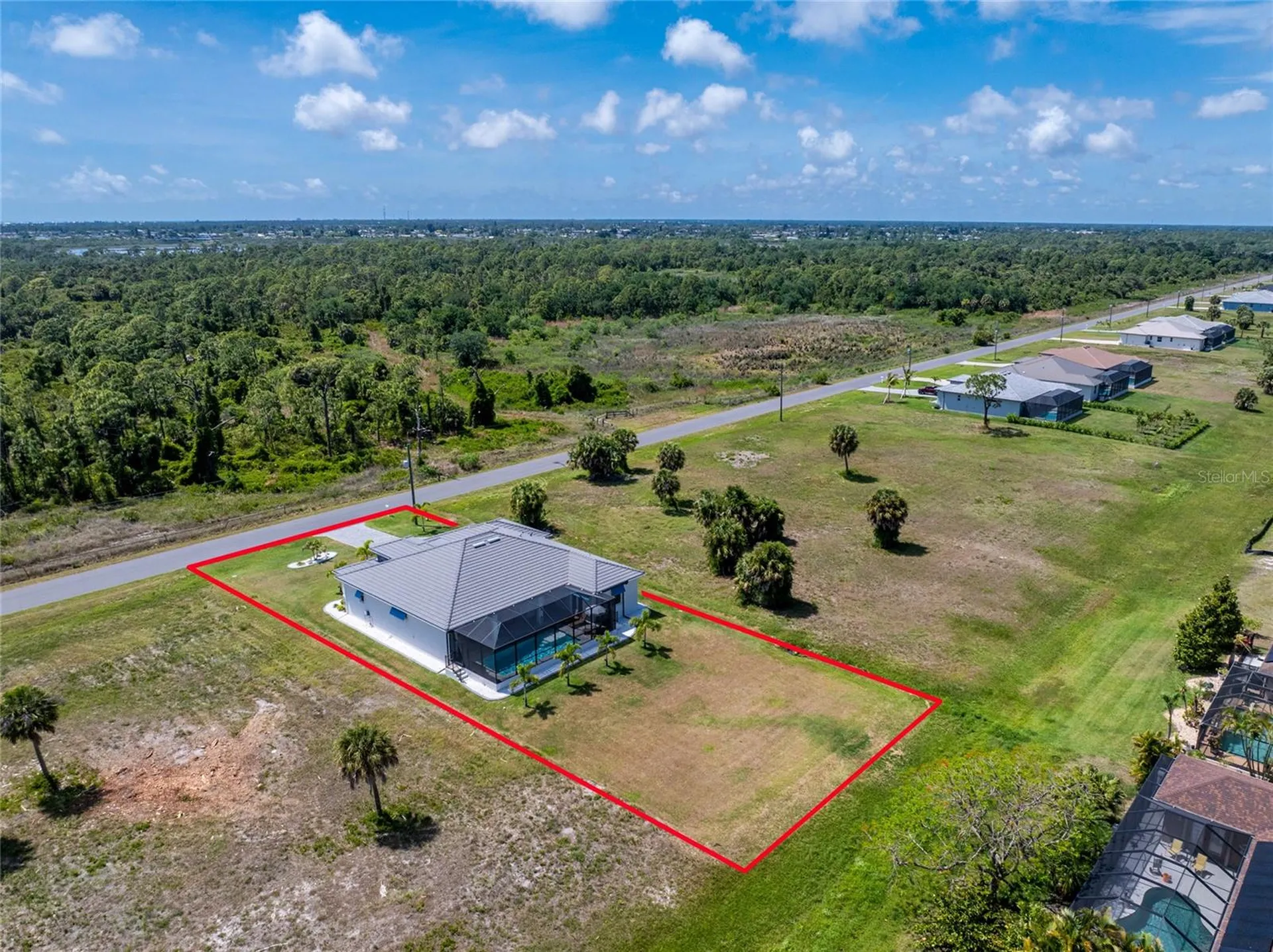 255 Rotonda Boulevard S Rotonda West FL 33947